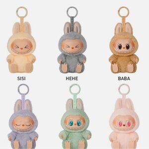 HAVE A SEAT THE MONSTERS POPMART